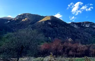 Парцел в Ловеч, с. Рибарица