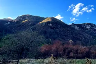 Парцел в Ловеч, с. Рибарица