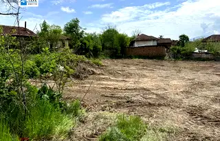 Парцел в Монтана, с. Крапчене