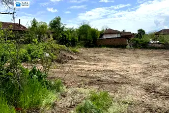 Парцел в Монтана, с. Крапчене