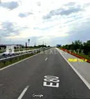 Парцел в Пазарджик, магистрала Тракия