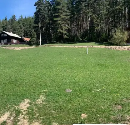 Photo 2 — Plot in Oblast Pazardjik, Yundola