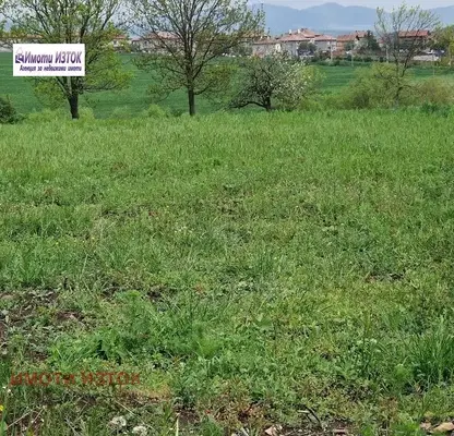 Photo 4 — Plot in Oblast Pernik, Breznik