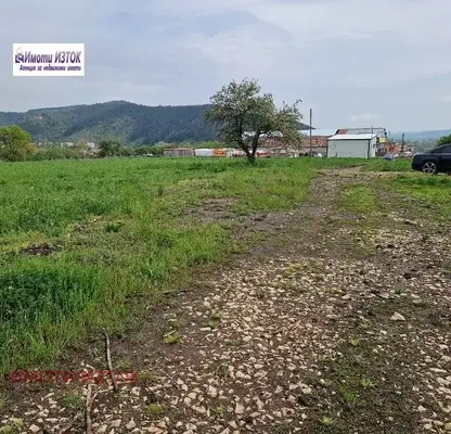 Photo 5 — Plot in Oblast Pernik, Breznik