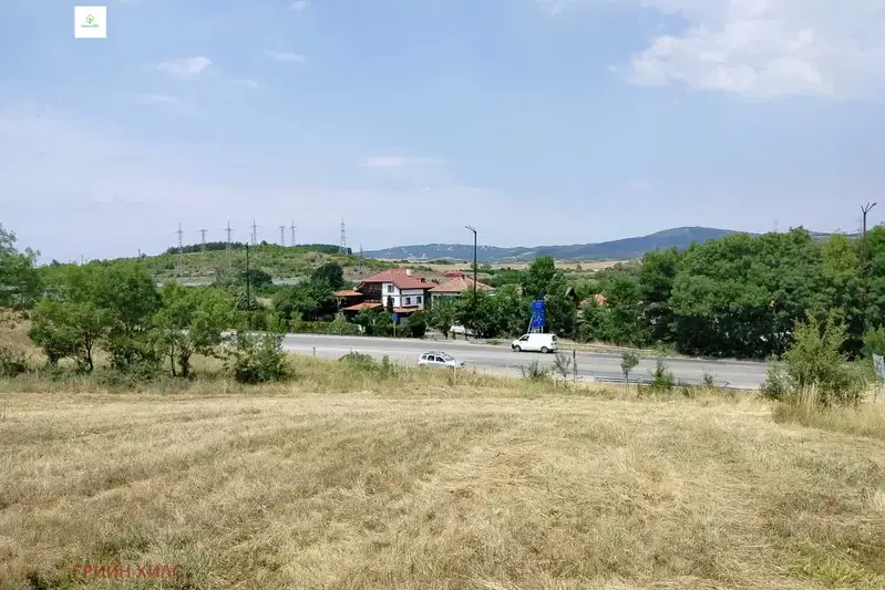 Plot in Oblast Pernik, Dragichevo