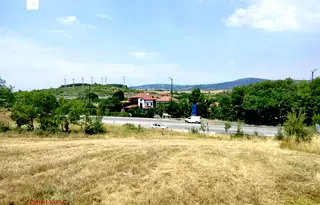Парцел в Перник, с. Драгичево