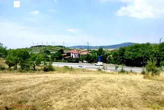Парцел в Перник, с. Драгичево