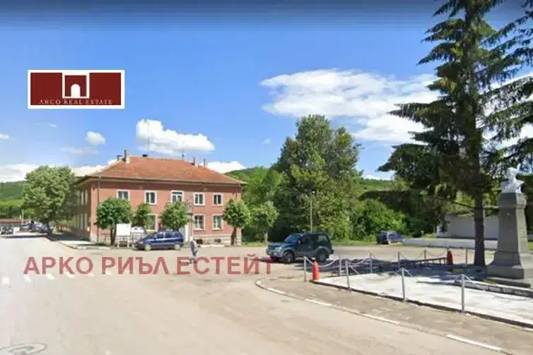 Plot in Oblast Pernik, Elovdol