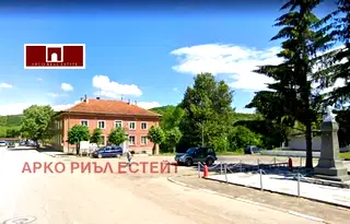 Парцел в Перник, с. Еловдол