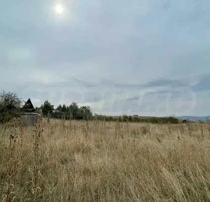 Снимка 2 — Парцел в Перник, с. Кладница