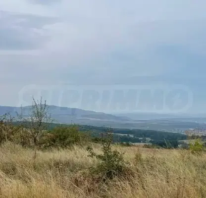 Снимка 4 — Парцел в Перник, с. Кладница