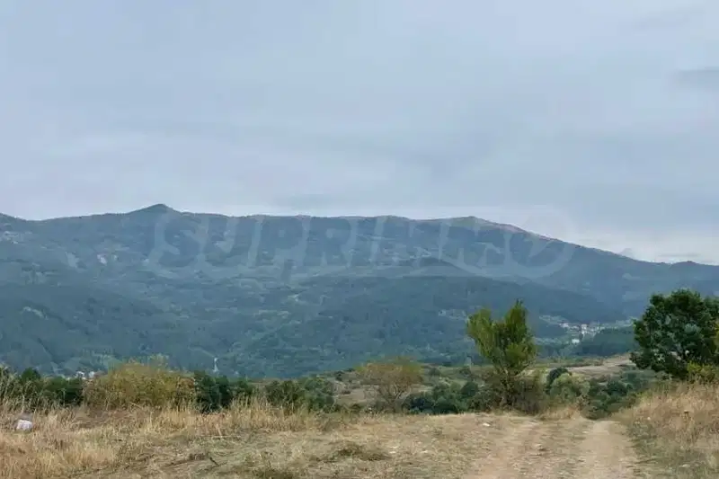 Plot in Oblast Pernik, Kladnica