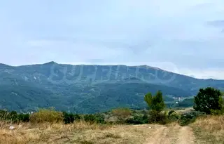 Парцел в Перник, с. Кладница
