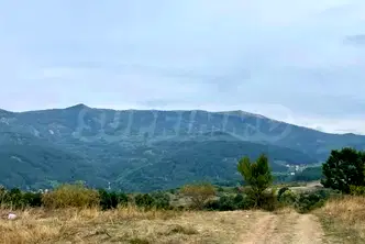 Парцел в Перник, с. Кладница