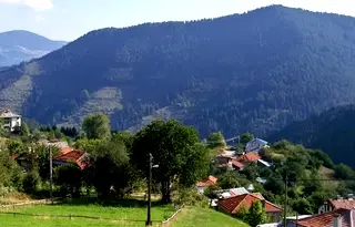 Парцел в Перник, с. Кленовик