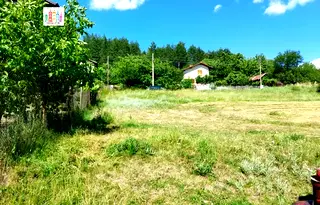 Парцел в Перник, с. Люлин
