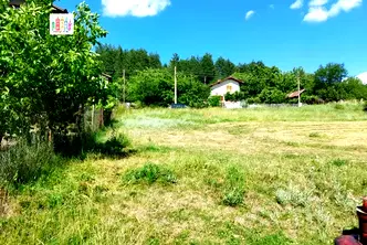Парцел в Перник, с. Люлин