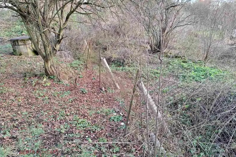 Plot in Oblast Pernik, Slakovci