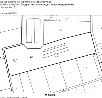 Photo 2 — Plot in Oblast Pleven, Obnova