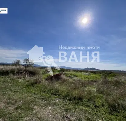 Photo 3 — Plot in Oblast Plovdiv, Karlovo