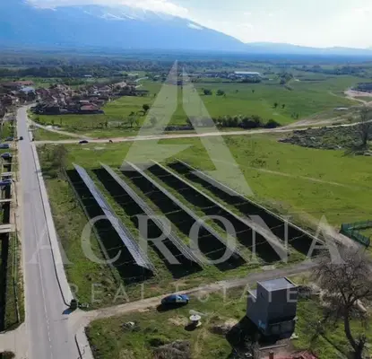 Photo 4 — Plot in Oblast Plovdiv, Karlovo