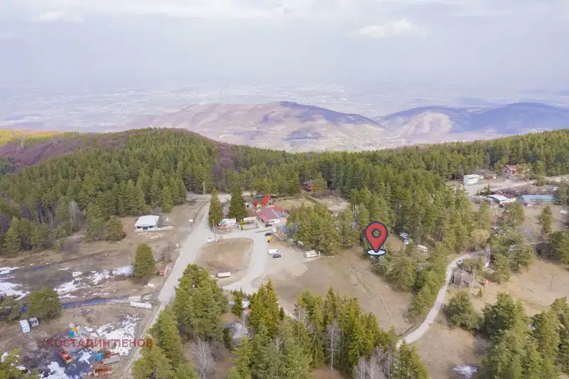 Plot in Oblast Plovdiv, хижа Здравец