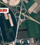 Парцел в Пловдив, магистрала Тракия