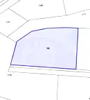 Парцел в Пловдив, с. Белащица