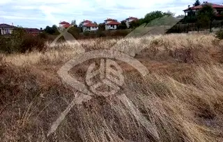 Парцел в Пловдив, с. Белащица