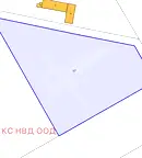 Парцел в Пловдив, с. Бенковски