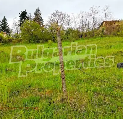 Photo 3 — Plot in Oblast Plovdiv, Borovo