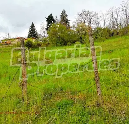 Photo 4 — Plot in Oblast Plovdiv, Borovo
