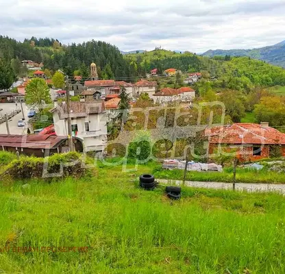 Photo 5 — Plot in Oblast Plovdiv, Borovo