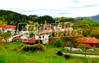 Парцел в Пловдив, с. Борово