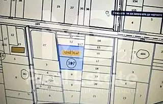 Парцел в Пловдив, с. Цалапица