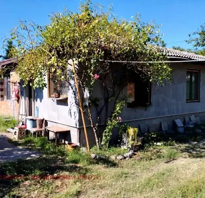 Снимка 3 — Парцел в Пловдив, с. Цалапица