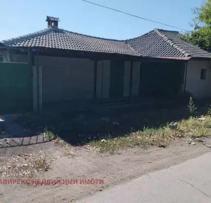 Снимка 4 — Парцел в Пловдив, с. Цалапица