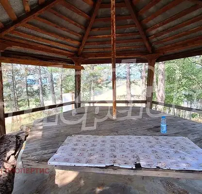Снимка 2 — Парцел в Пловдив, с. Домлян