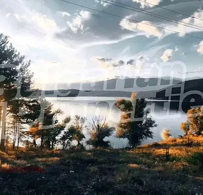 Снимка 5 — Парцел в Пловдив, с. Домлян