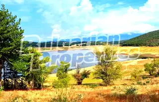 Парцел в Пловдив, с. Домлян