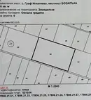 Парцел в Пловдив, с. Граф Игнатиево