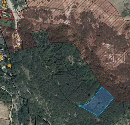 Photo 2 — Plot in Oblast Plovdiv, Hrabrino