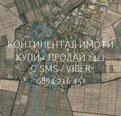 Photo 3 — Plot in Oblast Plovdiv, Izbeglii