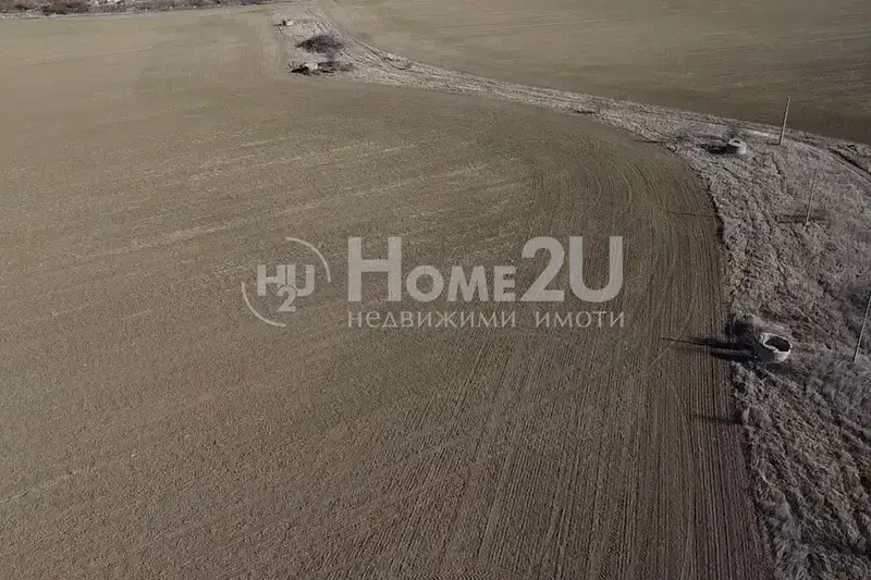 Plot in Oblast Plovdiv, Krumovo