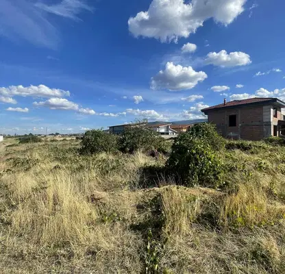 Photo 2 — Plot in Oblast Plovdiv, Pyrvenec