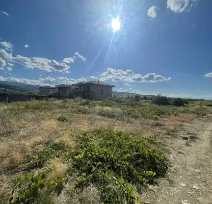 Photo 3 — Plot in Oblast Plovdiv, Pyrvenec