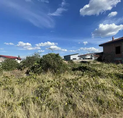 Photo 4 — Plot in Oblast Plovdiv, Pyrvenec