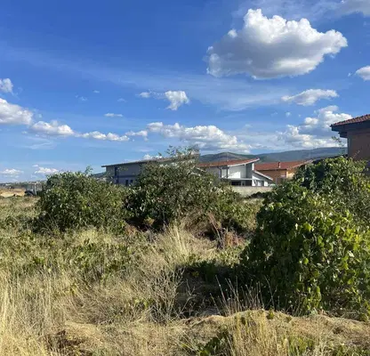 Photo 5 — Plot in Oblast Plovdiv, Pyrvenec
