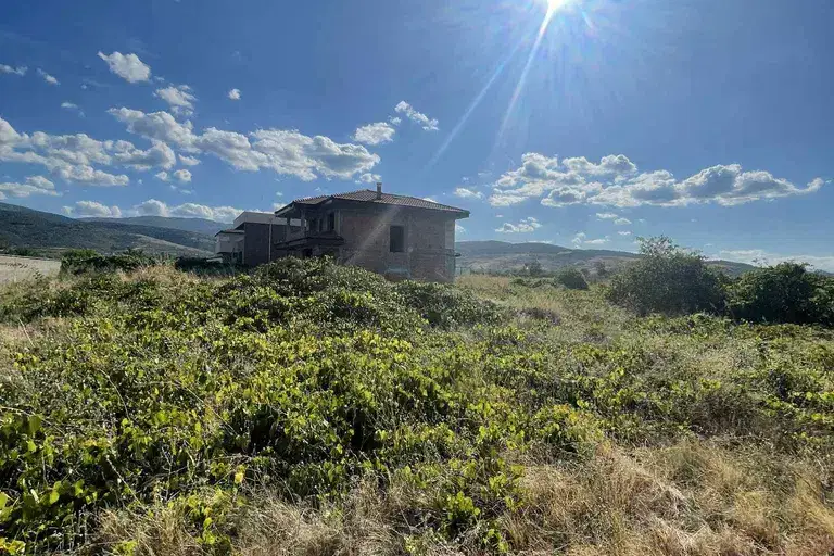 Plot in Oblast Plovdiv, Pyrvenec