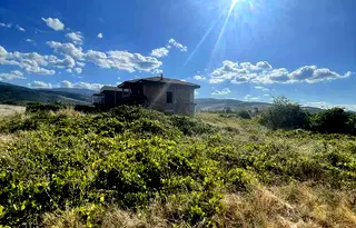 Парцел в Пловдив, с. Първенец